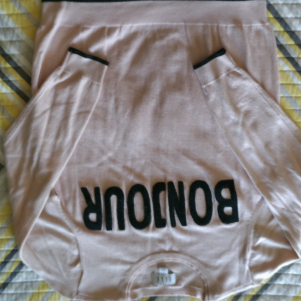 Womens sweater